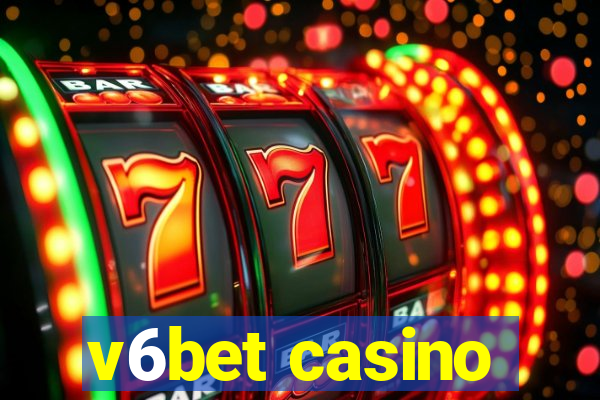 v6bet casino